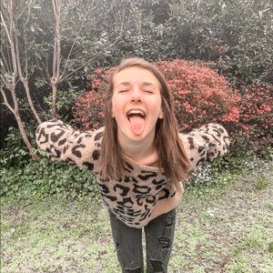 Meet your Posher, Emerson